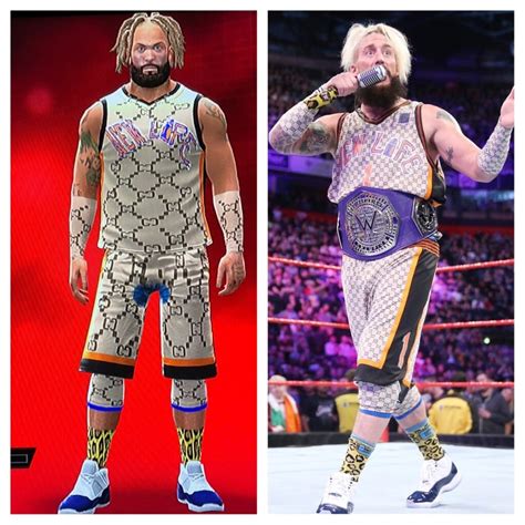 enzo amore demin gucci jacket